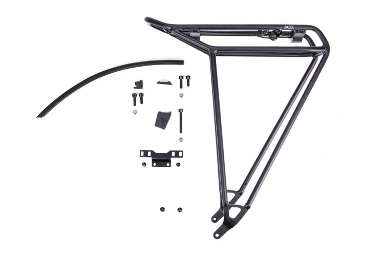 Bagażnik CUBE ACID SIC 27,5 RLINK-20793