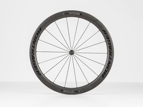 Koło przód Bontrager Aeolus PRO 5 TLR 18H-20833