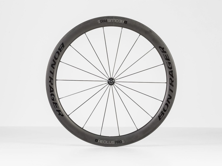 Koło przód Bontrager Aeolus PRO 5 TLR 18H-20833