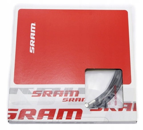 Przewód hamulca hydraulicznego SRAM 2000mm-20980