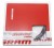 Przewód hamulca hydraulicznego SRAM 2000mm-20980