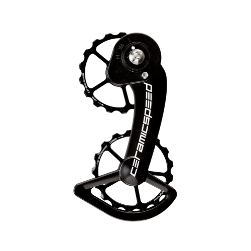 Wózek przerzutki CeramicSpeed SRAM eTap coated-21040