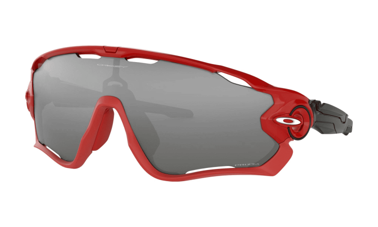 Okulary OAKLEY Jawbreaker redline OO9290-5731-21008