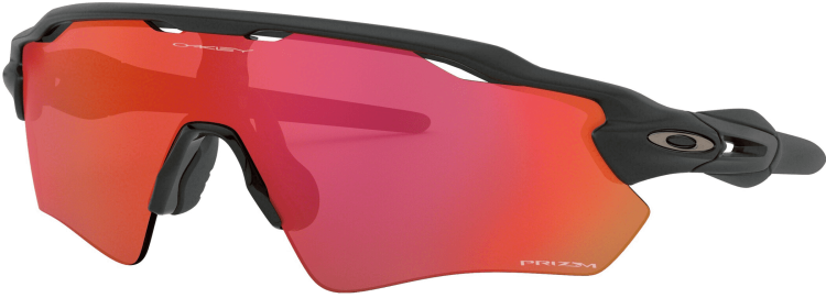 Okulary OAKLEY Radar EV Matt black OO9208-9038-21034
