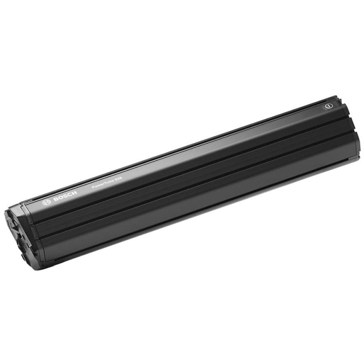 Bateria BOSCH PowerTube 625Wh vertical-21042
