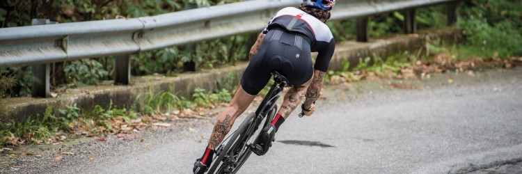 Spodenki ASSOS EQUIPE RS S9 profblack-21063