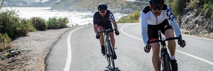 Spodenki ASSOS EQUIPE RS S9 profblack-21065