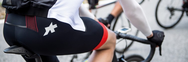 Spodenki ASSOS EQUIPE RS S9 profblack-21066