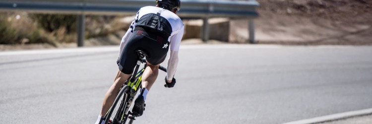 Spodenki ASSOS EQUIPE RS S9 profblack-21067