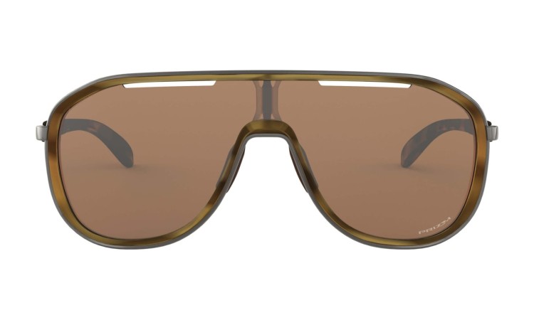 Okulary OAKLEY Outpace mattbrown OO4133-0426-21111
