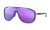 Okulary OAKLEY Outpace violet OO4133-0626-21113