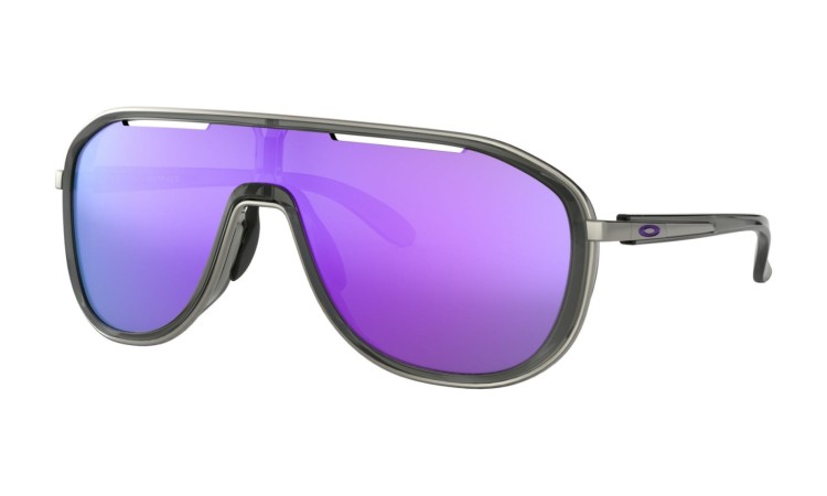Okulary OAKLEY Outpace violet OO4133-0626-21113