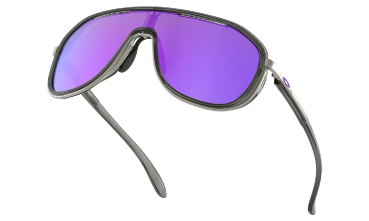 Okulary OAKLEY Outpace violet OO4133-0626-21115