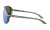 Okulary OAKLEY Outpace violet OO4133-0626-21116