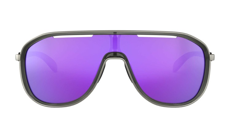 Okulary OAKLEY Outpace violet OO4133-0626-21117