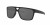 Okulary OAKLEY Crossrange path black OO9382-2560-21127