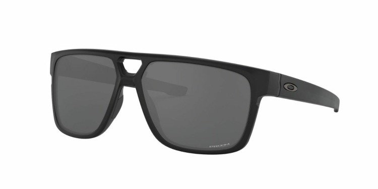 Okulary OAKLEY Crossrange path black OO9382-2560-21127