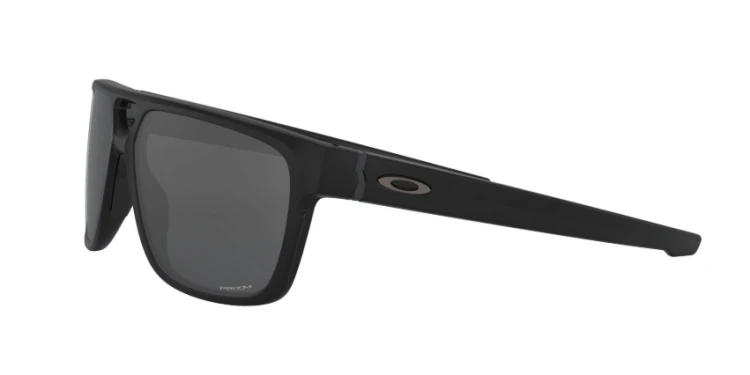 Okulary OAKLEY Crossrange path black OO9382-2560-21129