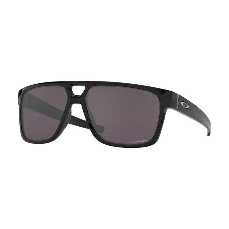 Okulary OAKLEY Crossrange path black OO9382-2960-21130