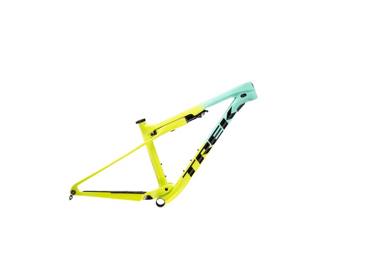 Rama+damper TREK supercaliber Miami Green to Volt -21080