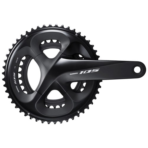 Mechanizm Korbowy 11rz Czar FC-R7000 50/34T 172.5m-21152