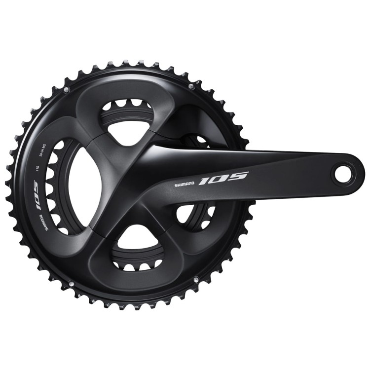 Mechanizm Korbowy 11rz Czar FC-R7000 50/34T 172.5m-21152