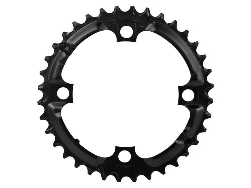 Tarcza Mechanizmu 36T FC-M590 Czarna-21148