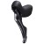 Dźwignia Przerz/Ham P+L 2x11rz ST-R7000-21158