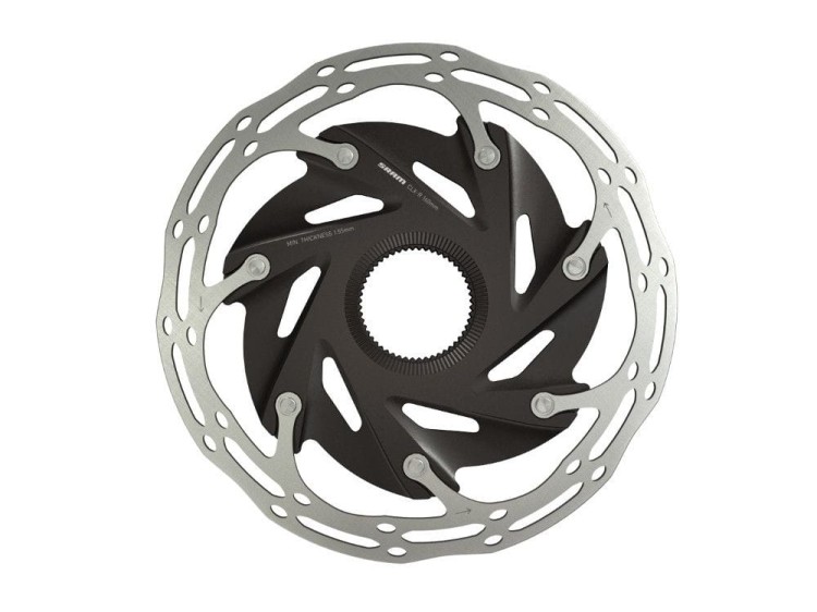 Tarcza hamulca SRAM Centerline XR 160mm CL-21855