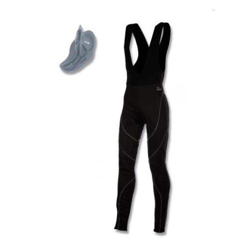 Długie spodnie Rogelli Fondo z pieluchą-17390