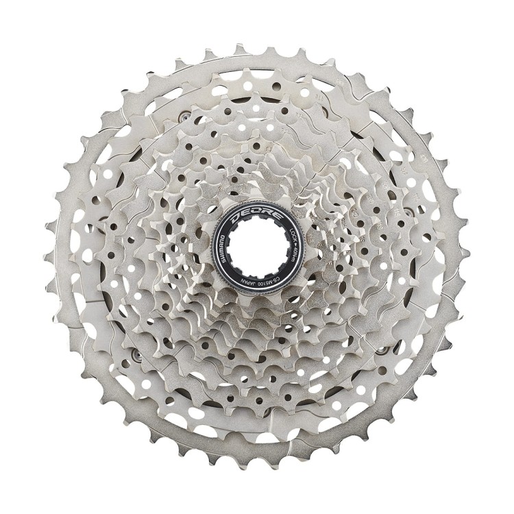 Kaseta 11rz SHIMANO CS-M5100 [11-42]-22052