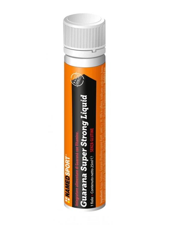 GUARANA SUPER STRONG LIQUID 25 ml-22087