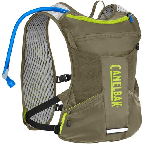 Kamizelka rowerowa CamelBak chase bike vest z bukł-21732
