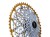 Kaseta SRAM GARBARUK 12rz. 10-50 XD złota-22333