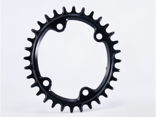 Tarcza GARBARUK Shimano M6000/7000/8000 oval 36T-22332
