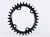 Tarcza GARBARUK Shimano M6000/7000/8000 oval 36T-22332