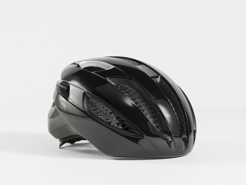 Kask rowerowy Bontrager Starvos WaveCel czarny-22334