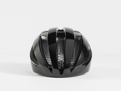 Kask rowerowy Bontrager Starvos WaveCel czarny-22335