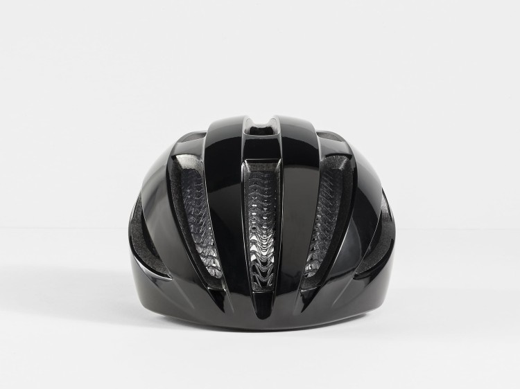 Kask rowerowy Bontrager Starvos WaveCel czarny-22335