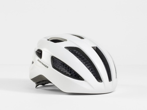 Kask rowerowy Bontrager Starvos WaveCel biały-22338