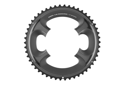 Tarcza SHIMANO Ultegra FC-6800 do 53/39T 53T-22766