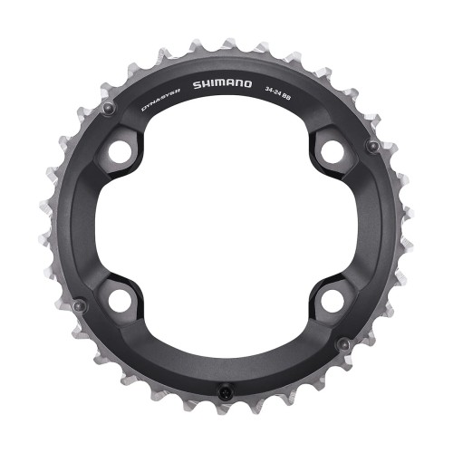 Tarcza SHIANO SLX FC-M7000-2 34T-22767