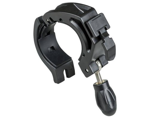 Uchwyt 35 mm do stabilnego mocowania Bontrager Ion-22750