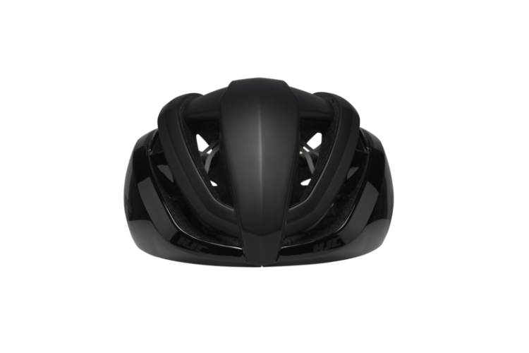 Kask czasowy IBEX 2 czarny mat-22778