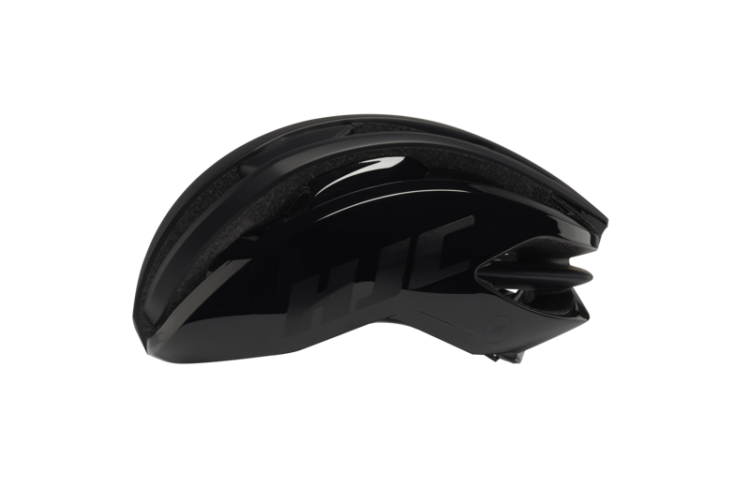 Kask czasowy IBEX 2 czarny mat-22779