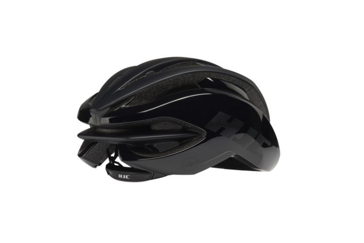 Kask czasowy IBEX 2 czarny mat-22780