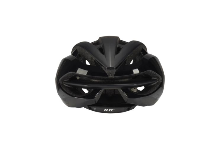 Kask czasowy IBEX 2 czarny mat-22781