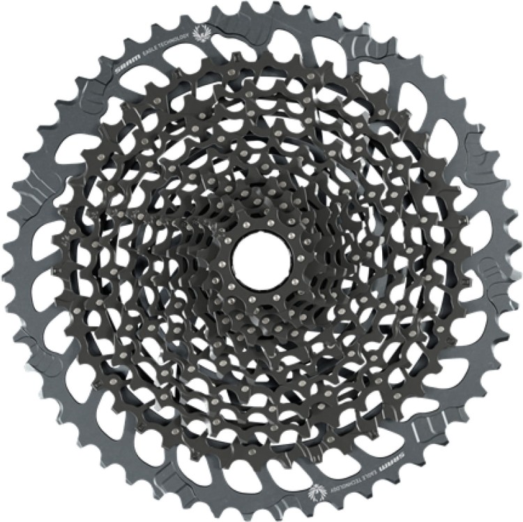 Kaseta SRAM XG-1275 GX Eagle 10-52t 12rz-22800