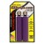 Chwyty Esi Grips - Extra Chunky LIMITED Fioletowe-22895