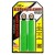 Chwyty Esi Grips FIT SG Zielone-22899